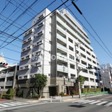コスモ中野弥生リベディア