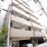 ステージファースト恵比寿弐番館
