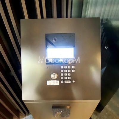 
						グランリビオ芝大門 外観写真4