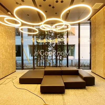 
						グランリビオ芝大門 外観写真5