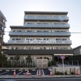 アルファコート西糀谷