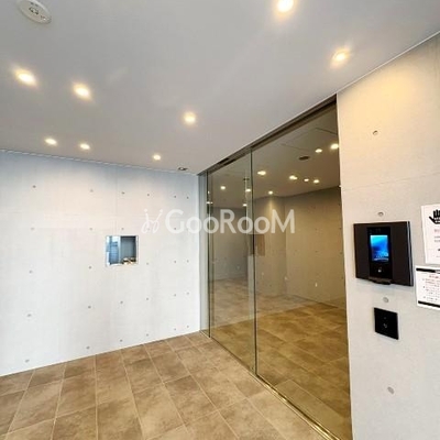 
						シーフォルム西巣鴨 外観・共用部2