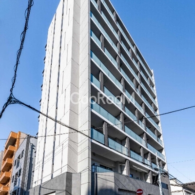 
						シーズンフラッツ菊川 外観