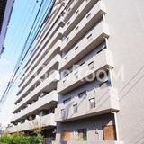 フォルスコート目黒大橋