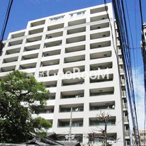 オリンピアード麻布霞坂