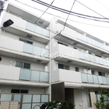 西麻布SBMマンション