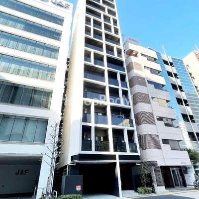 
						グランマーチ芝公園 外観写真3