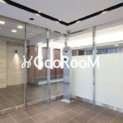 
						 コンフォリア豊洲 エントランスホール2