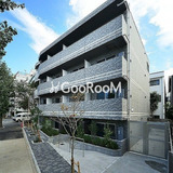 ヴォーガコルテ田端