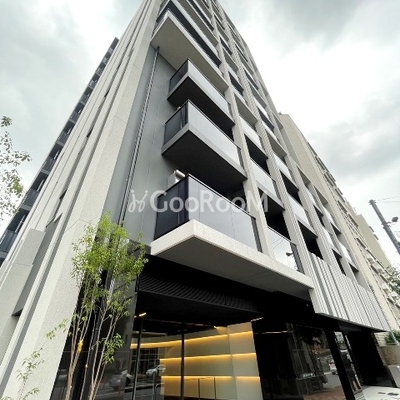 
						アジールコート松濤 外観2