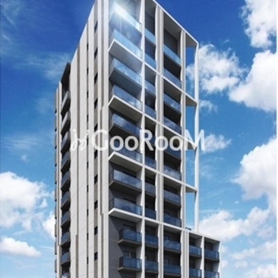 
						アジールコート松濤 外観3