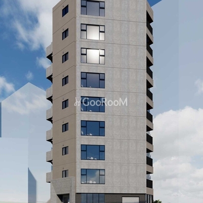 
						モノリス広尾 外観