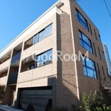 代官山コートヒルズ