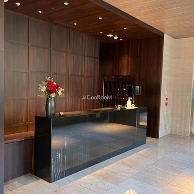 
						平河町森タワーレジデンス 外観・共用部写真2