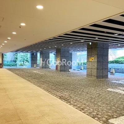 
						平河町森タワーレジデンス 外観・共用部写真21