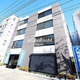 コンポジット上野毛