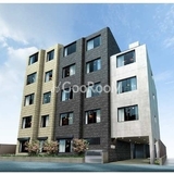 ウェルスクエア高井戸東