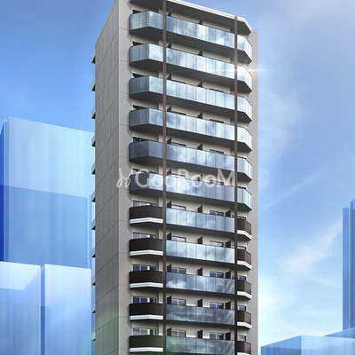 
						ブリリアイスト錦糸公園 外観写真