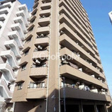 藤和シティホームズ西日暮里