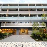 ジェイグランコート品川西大井ウエスト