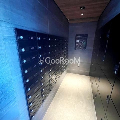 
						オルサス志村坂上 外観写真13