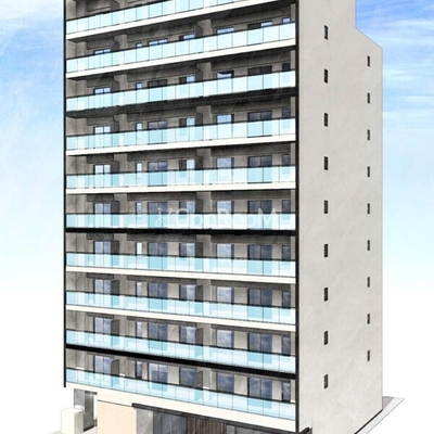 
						サンライズ茅場町 外観写真