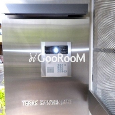 
						テラス三軒茶屋 外観写真8