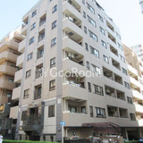 ライオンズマンション麻布十番南