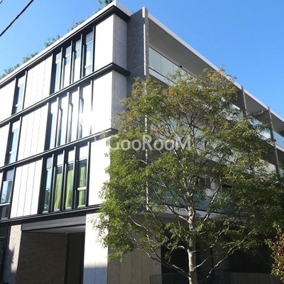 
						ディアナコート目黒 外観写真