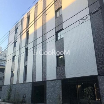 
						パークアクシス市谷左内町 外観写真2