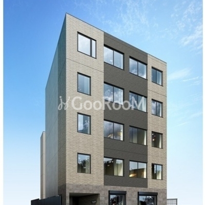 
						ウェルスクエア森下2 外観写真