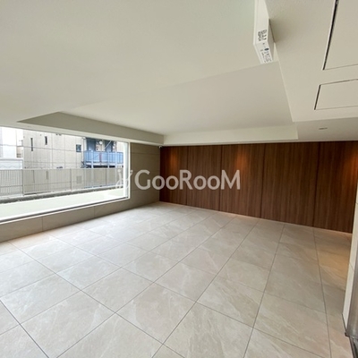 
						クラリティア横浜反町　エントランス5