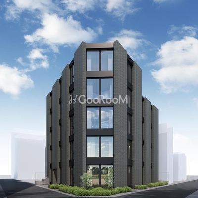 
						ＥＤＩＴ西池袋　外観