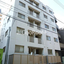 エスコートノヴェル白金高輪