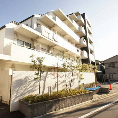 
						バーレ蒲田仲六郷 外観写真2