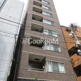 コートラクリア日本橋