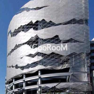 
						ジュールA　外観写真