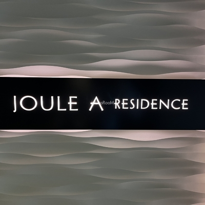 
						ジュールA　看板