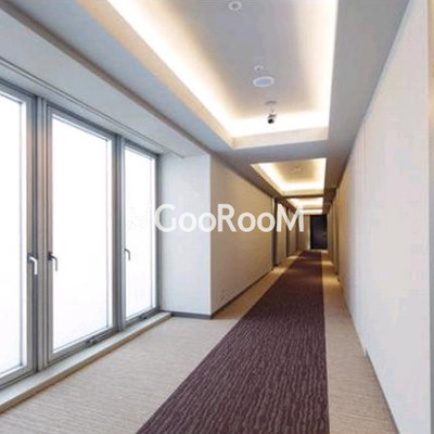 
						ジュールA　廊下