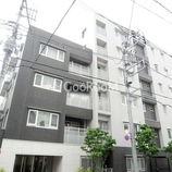 グランスイート志村