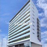 コンフォリア東新宿ステーションフロント