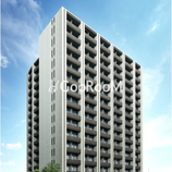 ルフォンブランシェ品川南大井