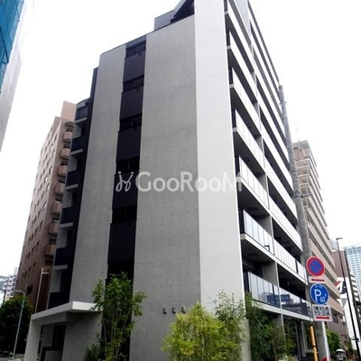 
						ＢｌｕＲｏｃｋ青葉台 外観写真2