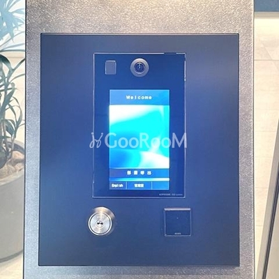 
						ミリアレジデンス浅草橋　オートロック