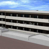 ベルク経堂壱番館