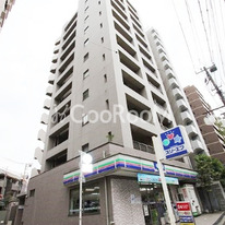 アブレスト動坂