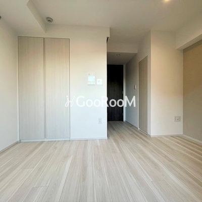 
						アーバンパーク住吉 室内写真11