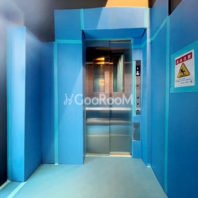 
						ソレアード早稲田 EV4