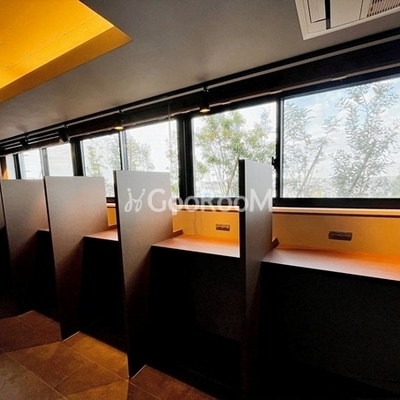 
						ワークスペース