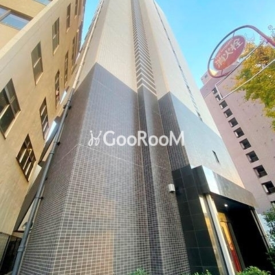 
						エスパローマ目白 外観写真1